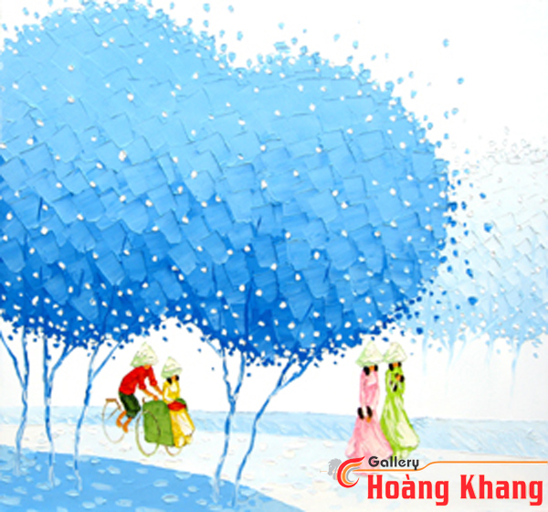 Phan Thu Trang